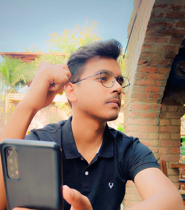 my photo